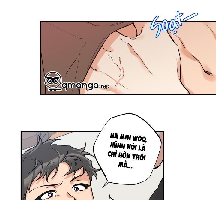 gâu gâu! chapter 25 36