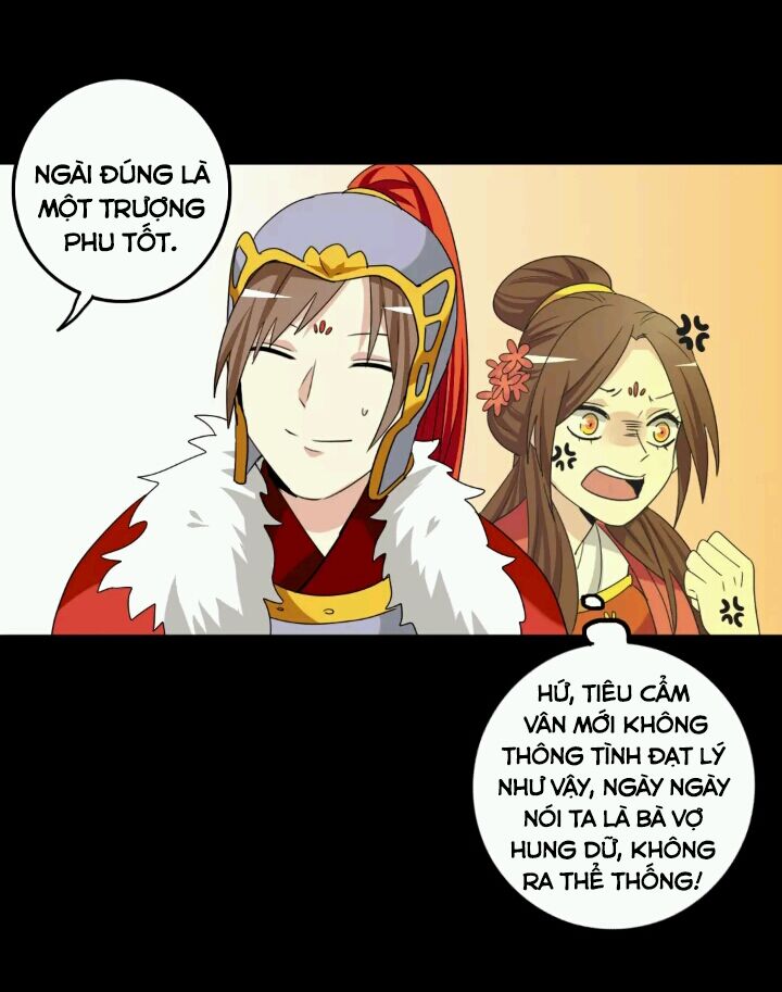 lưỡng bất nghi (full) chapter 80 17