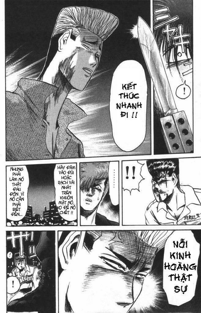 shonan junai gumi chapter 102 14