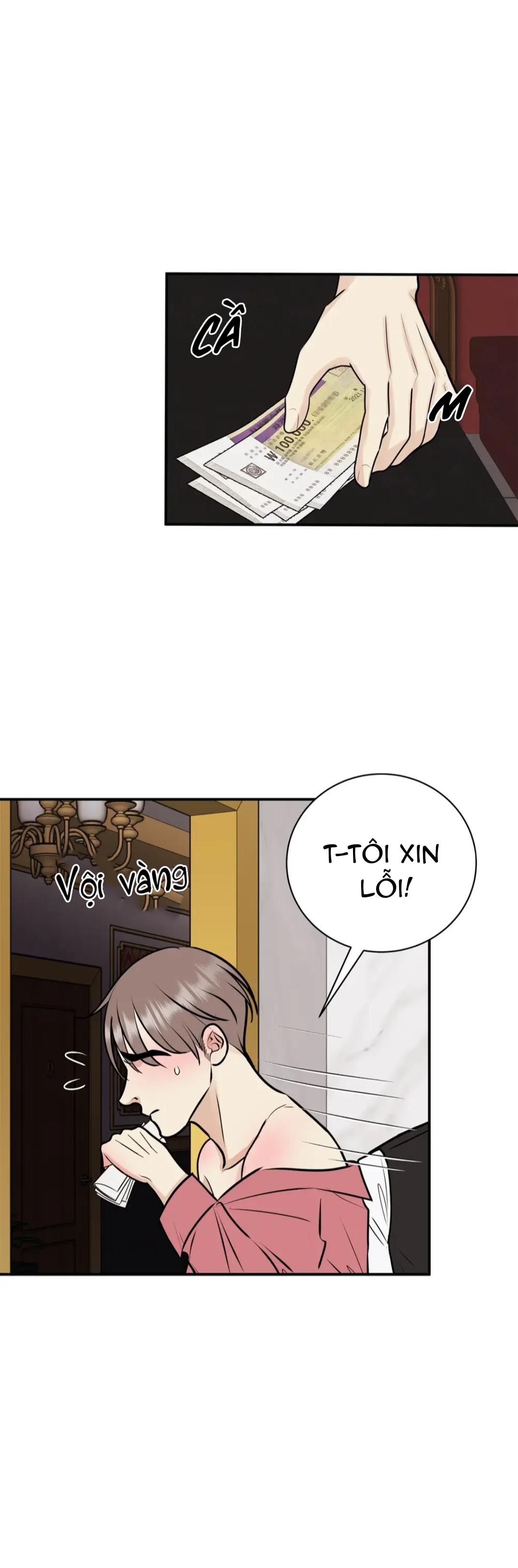 hạnh phúc trọn vẹn chapter 16 14