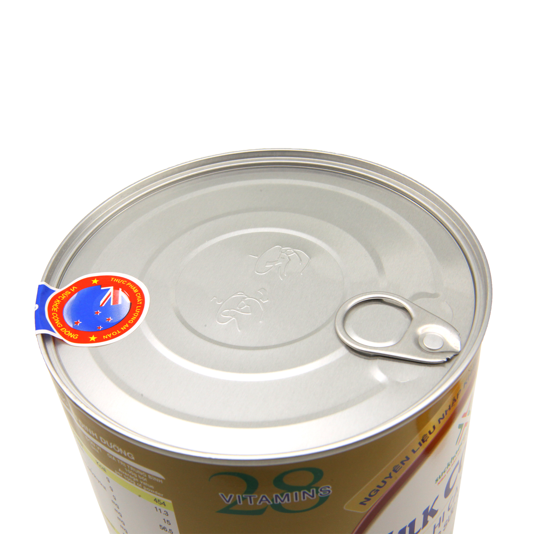 Sữa dinh dưỡng tăng cường sức khỏe Milk Codoca