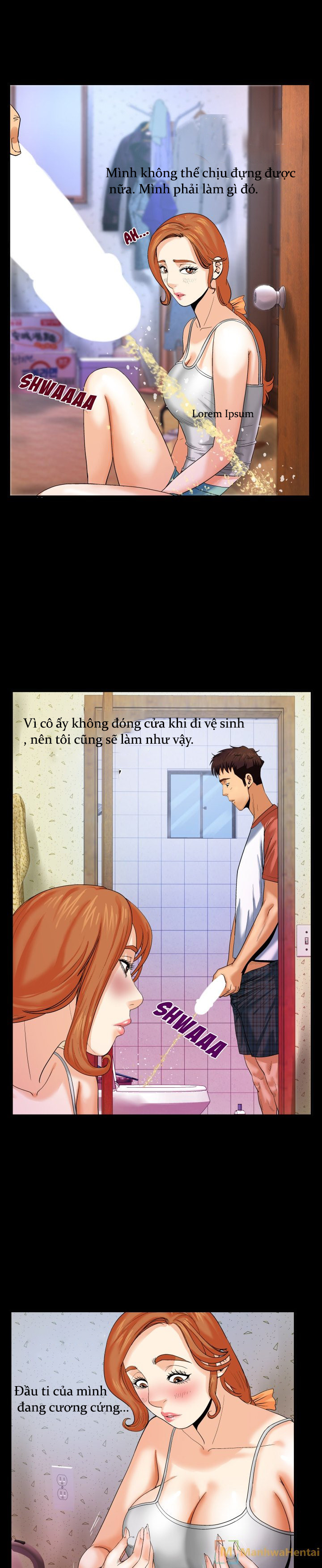 dì tôi chapter 5 4