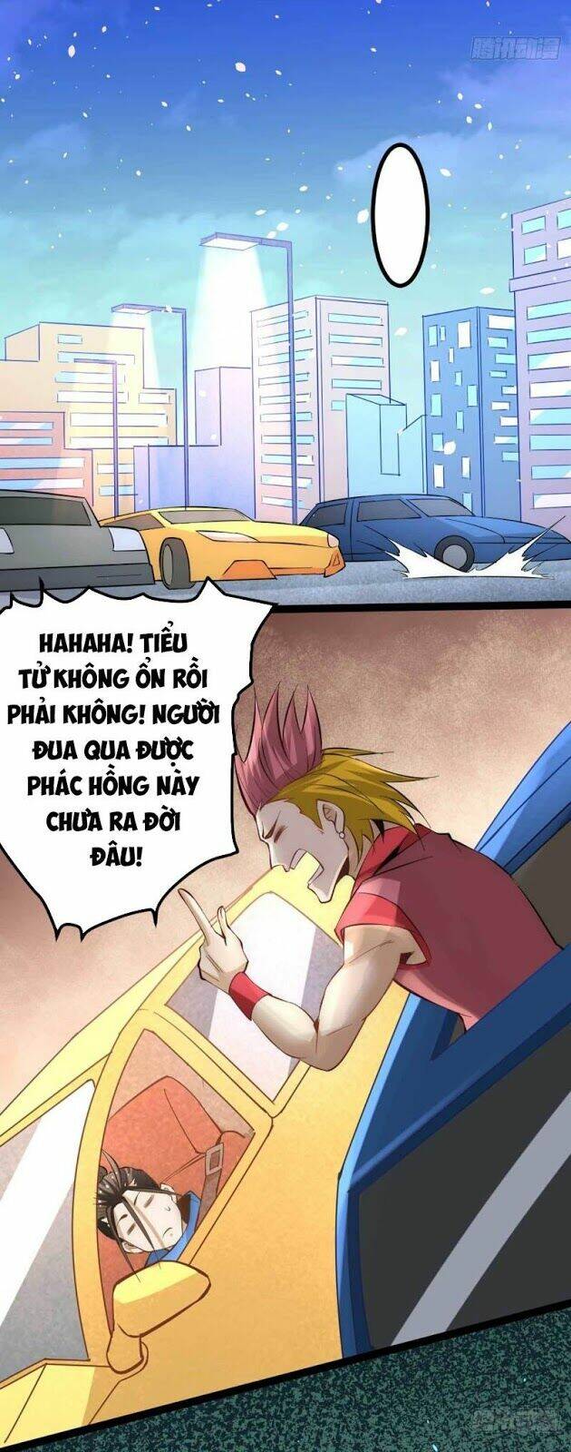 đô thị đỉnh phong cao thủ chapter 114 9