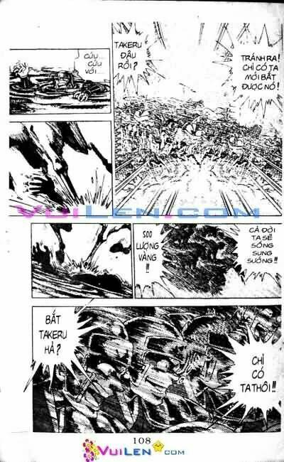 vương tử takeru chapter 3 108