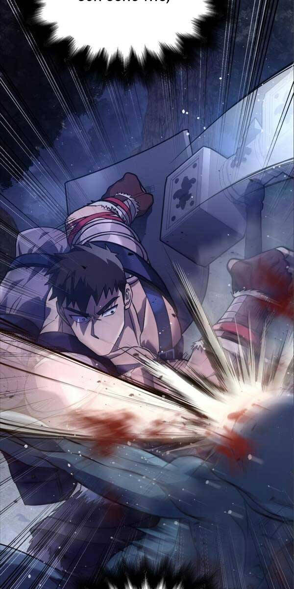 sống sót trong trò chơi với tư cách là một cuồng nhân chapter 11 77