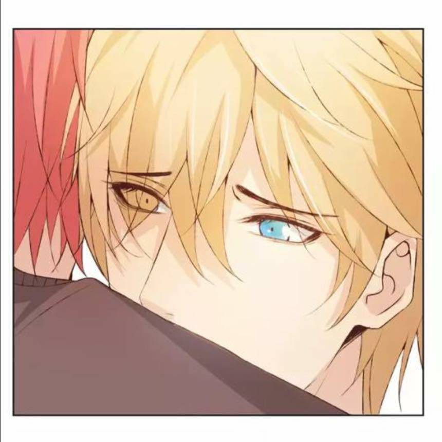 tôi không phải đa nhân cách chapter 36 30