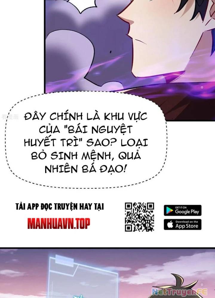 từ dã quái bắt đầu thăng cấp chapter 51 88