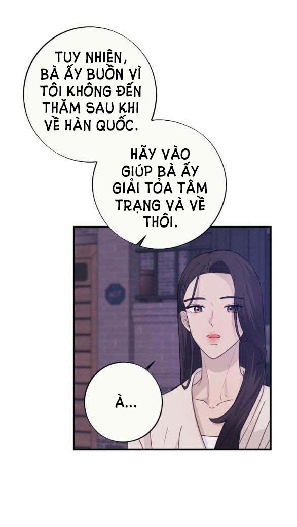 [18+] người vợ quyến rũ chapter 9.1 10