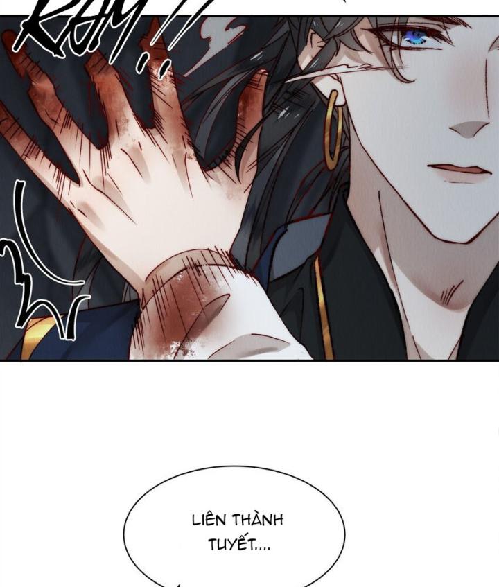 đừng thèm muốn nhan sắc xinh đẹp của sư đệ chapter 1 76