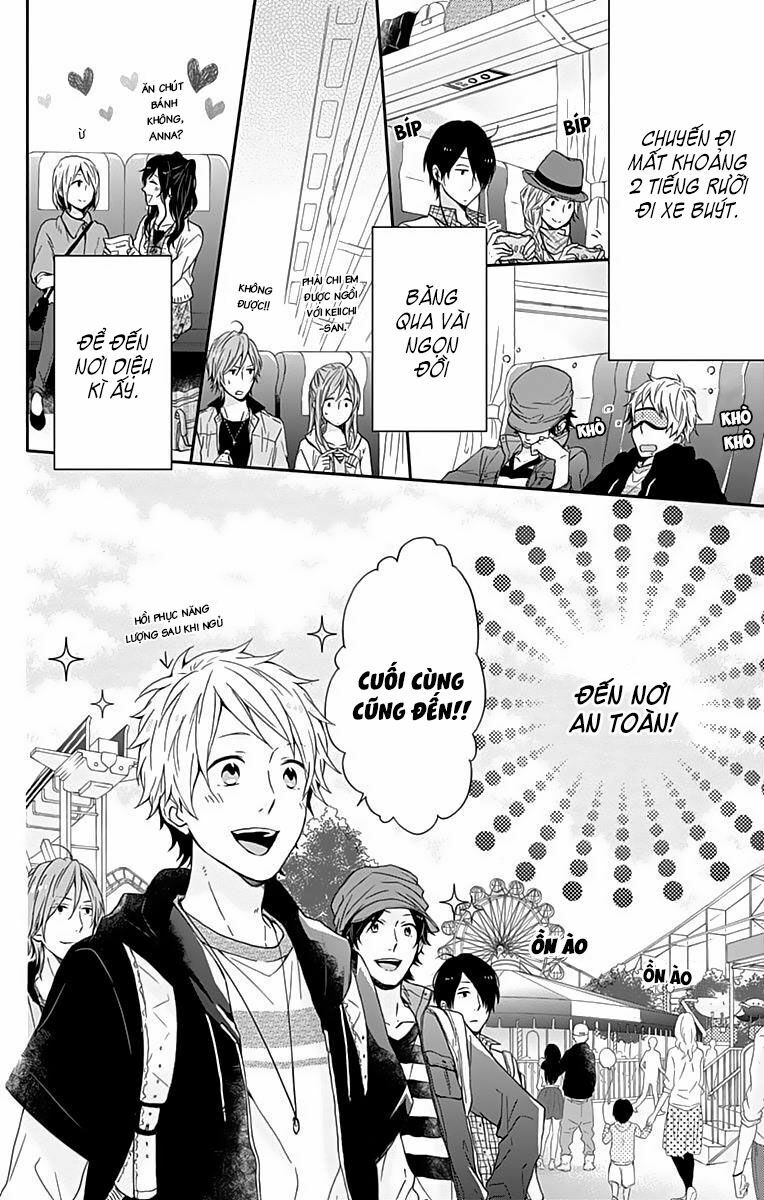 ngày cầu vồng chapter 14 8