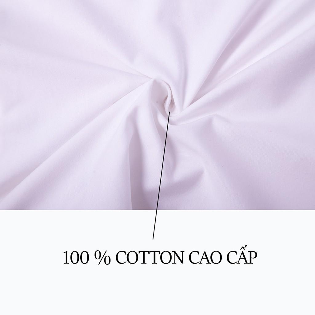 Váy Đầm Bé Gái Dài Tay Từ 1 Đến 8 Tuổi Chất Thun Cotton Thời Trang Thu Đông Thiết Kế Cao Cấp GV33