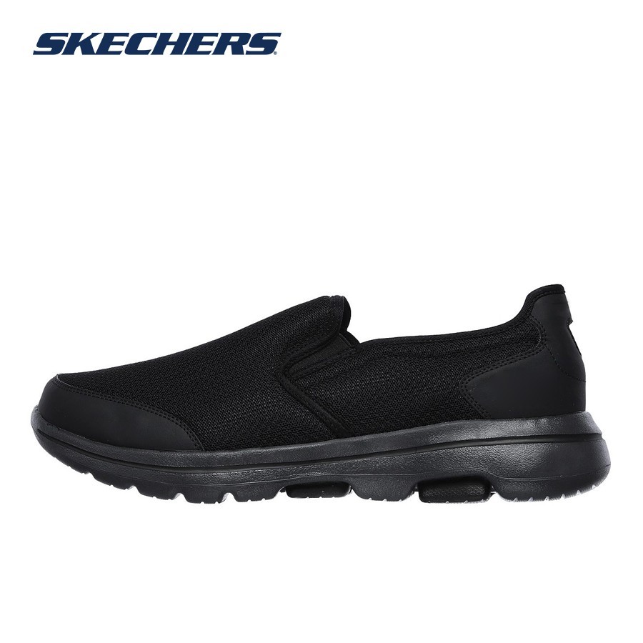 Giày đi bộ nam Skechers Go Walk 5 - 216013