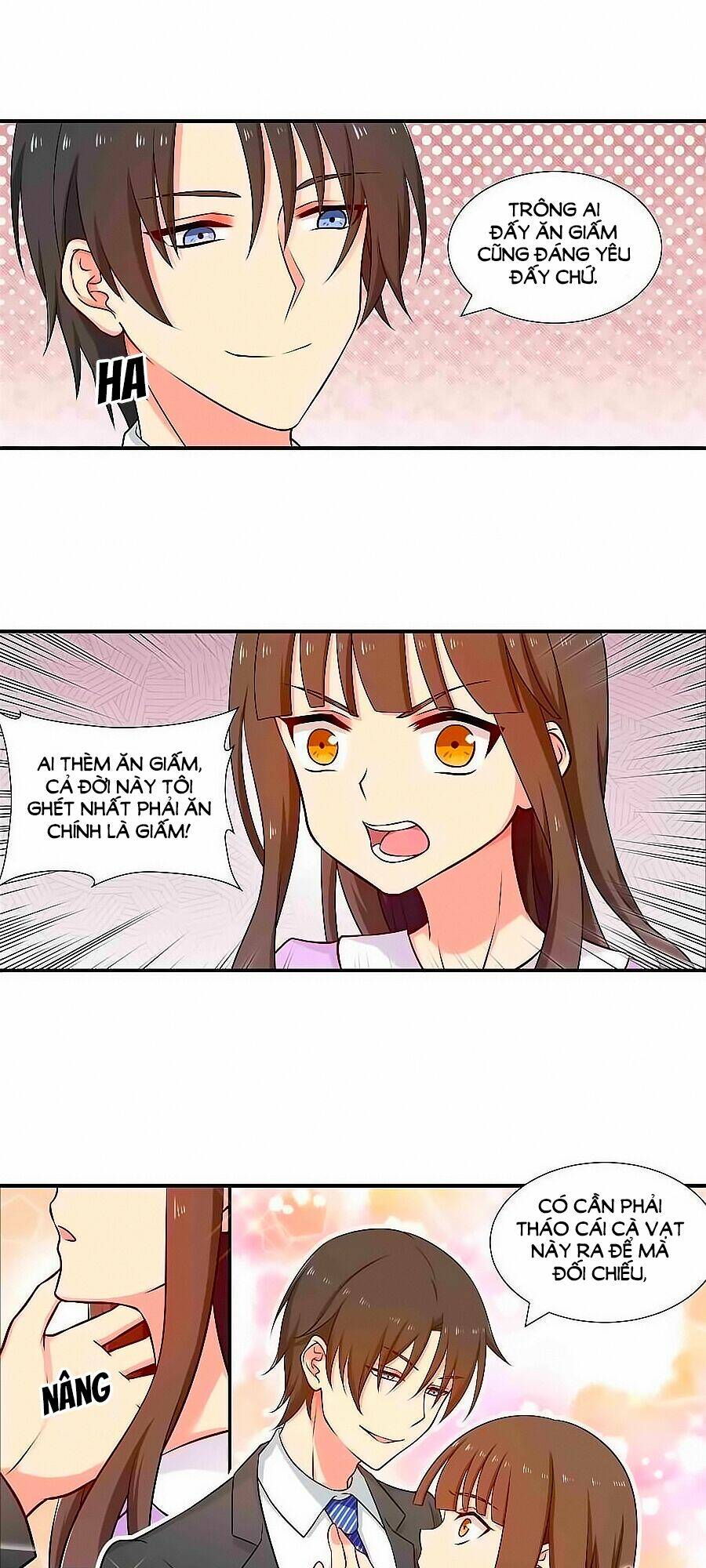 chỉ nhiễm thành hôn chapter 79 16