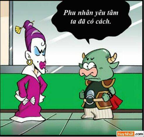 tây du kí không hài chapter 16 24