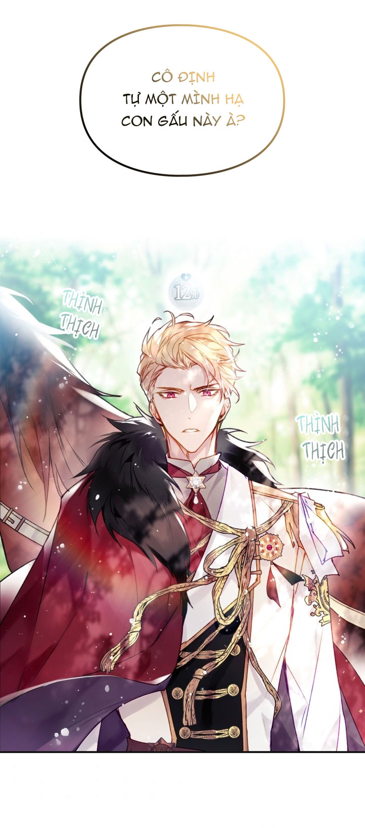 kết thúc của nhân vật phản diện chỉ có thể là cái chết chapter 68 5