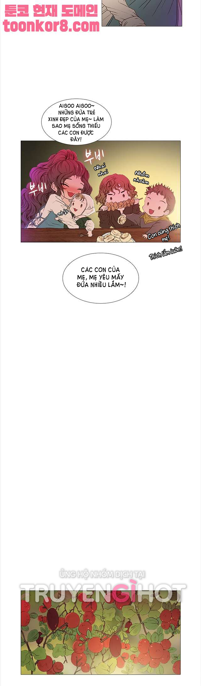 tôi chính là nhà sưu tập chim chapter 33.2 7