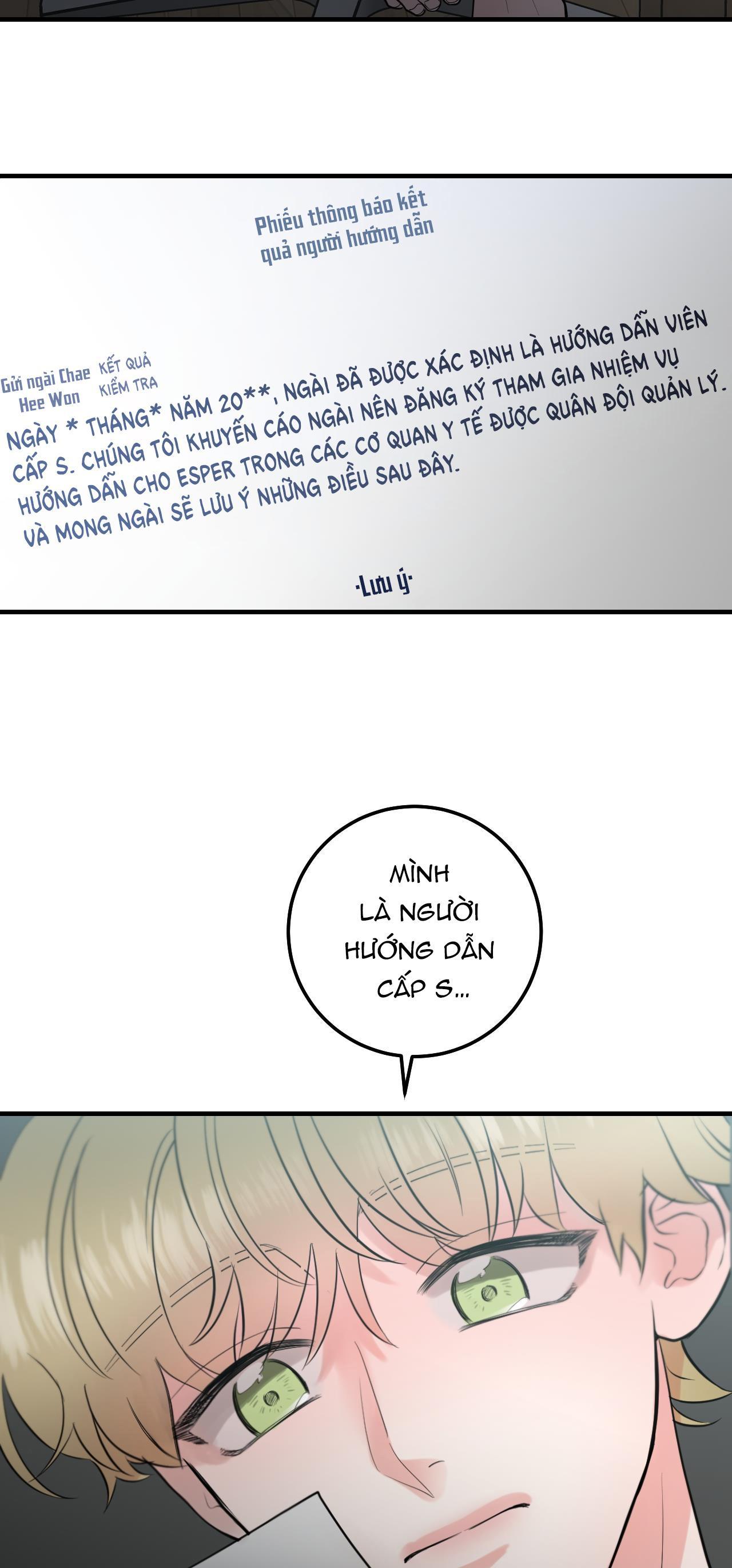 băng qua thiên đường chapter 2 27