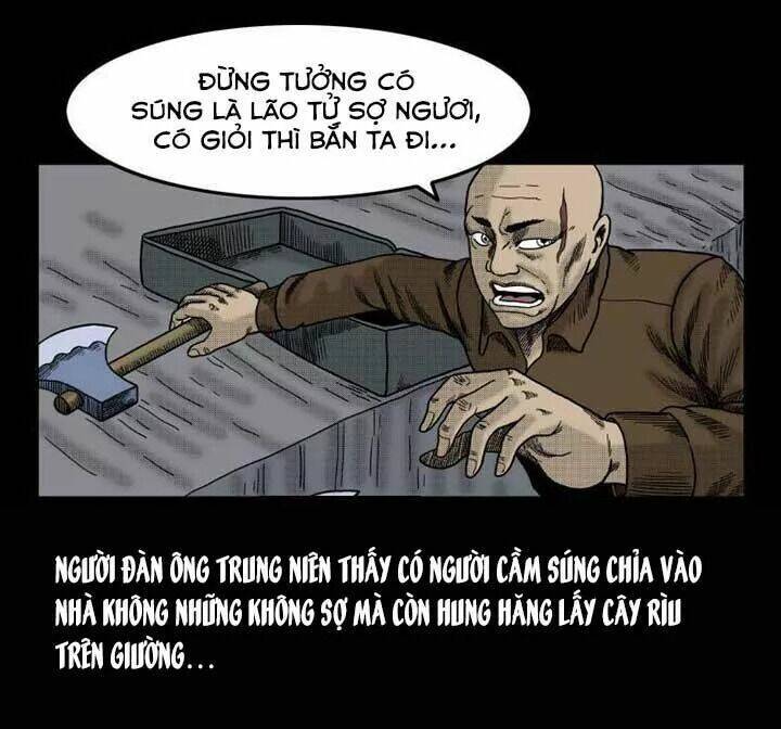 kỳ án có thật chapter 31 21