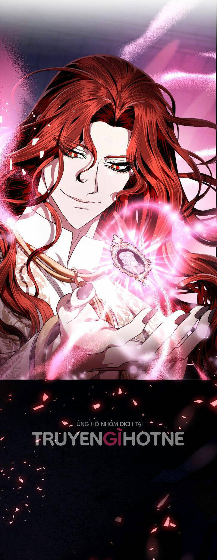 cha, con không muốn kết hôn đâu chapter 114.1 5