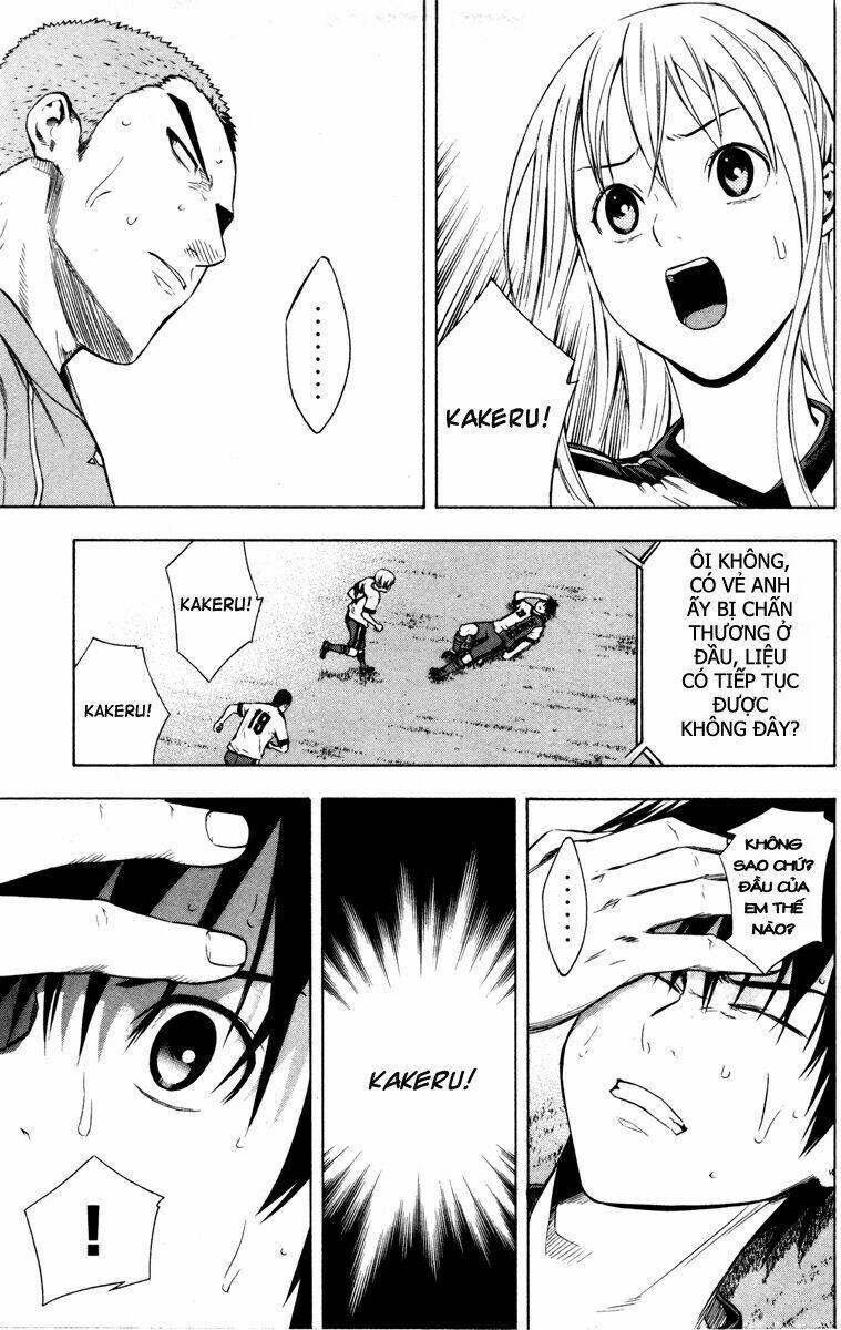 kỵ sĩ trong vòng cấm chapter 83 20