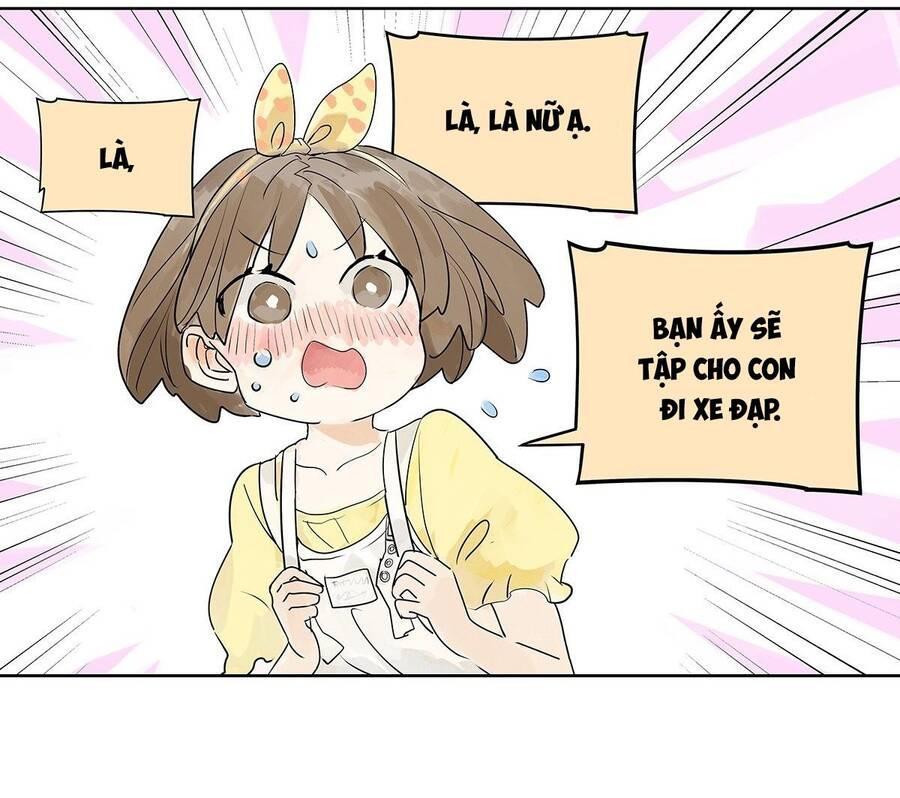 bạn cùng lớp tôi đều kỳ lạ chapter 38 7