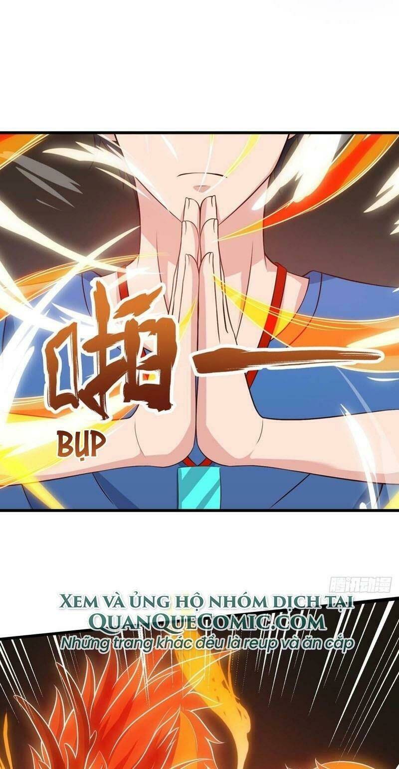 trọng sinh khí thiếu quy lai chapter 101 35