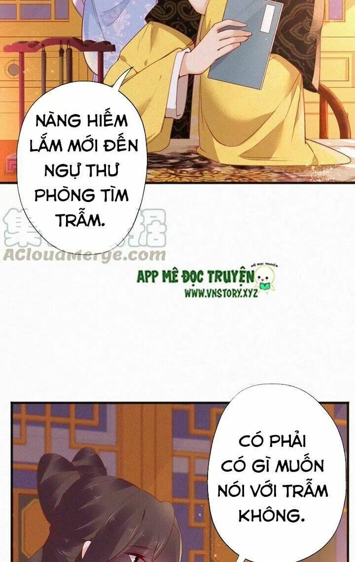thiên hương mỹ nhân chapter 63 18