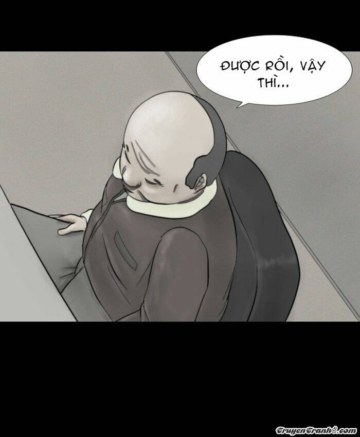 thứ sáu: những câu chuyện cấm chapter 11 21