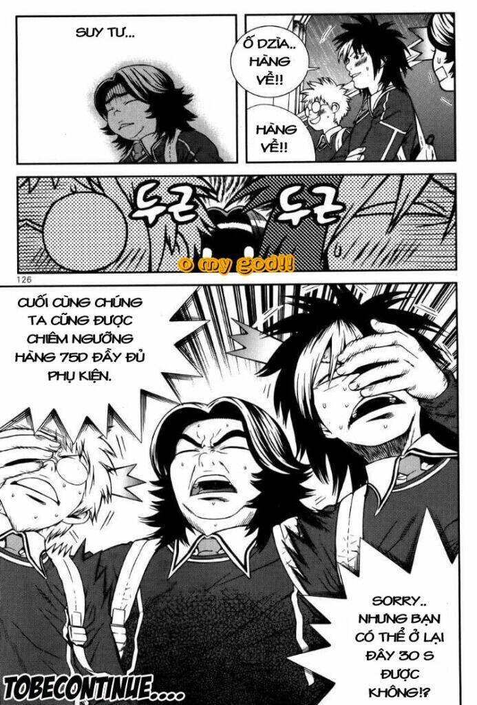 need a girl chapter 21 17