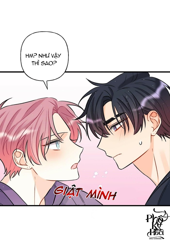 dưới ánh hào quang chapter 7 42