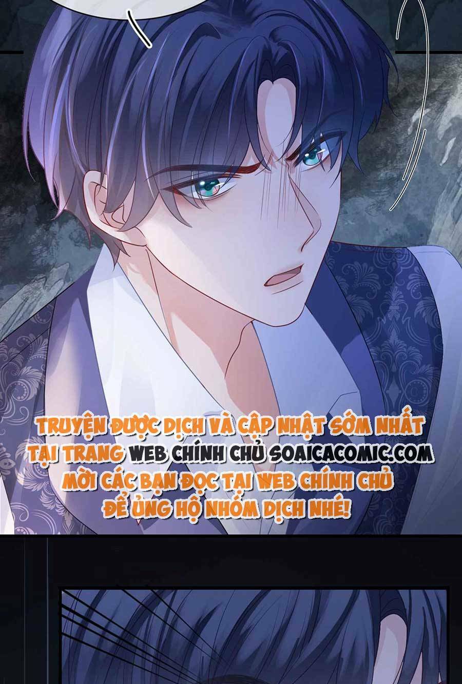 kế hoạch công lược hắc hóa công tước chapter 11 35