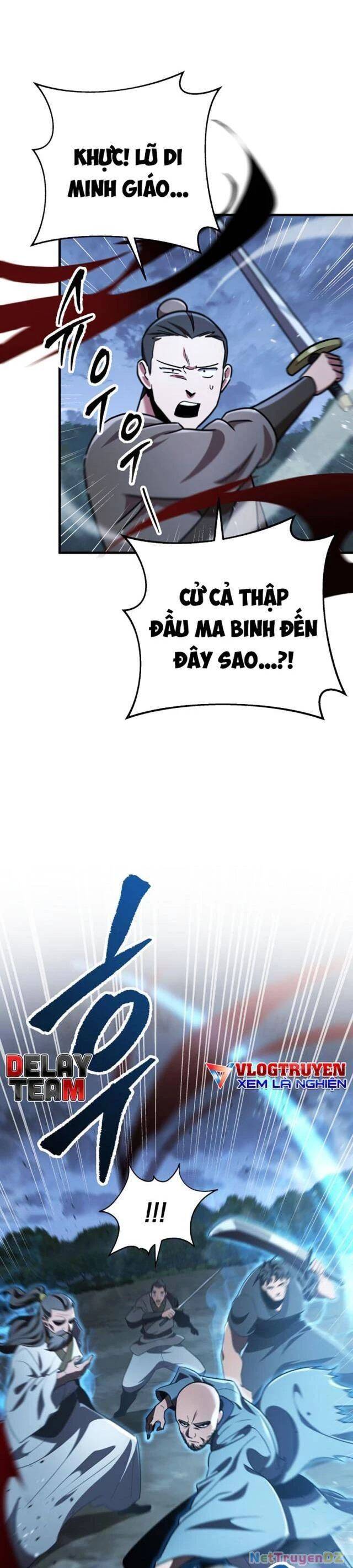 cửu thiên kiếm pháp chapter 103 26