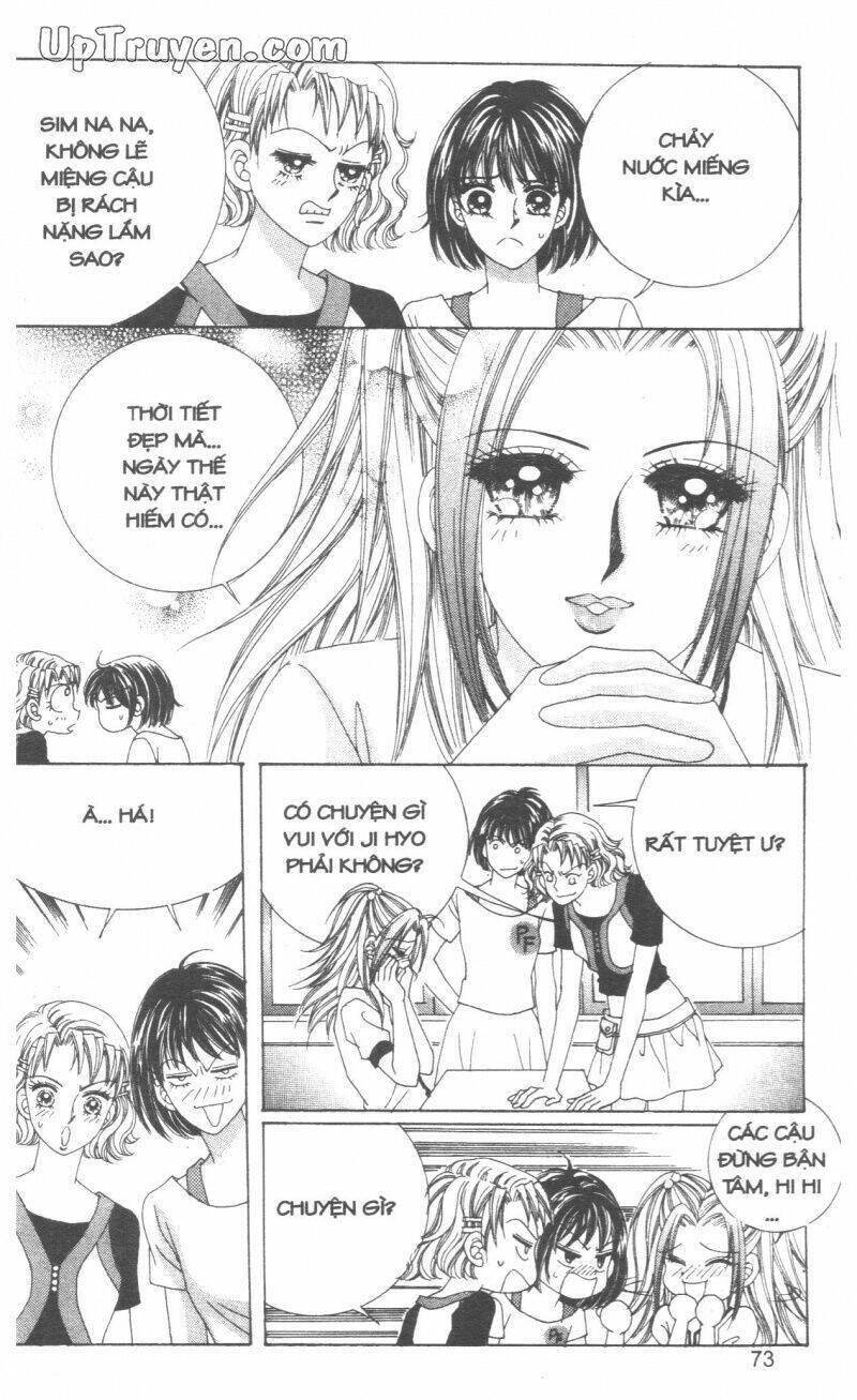 cáo già gặp sói điên chapter 7 74