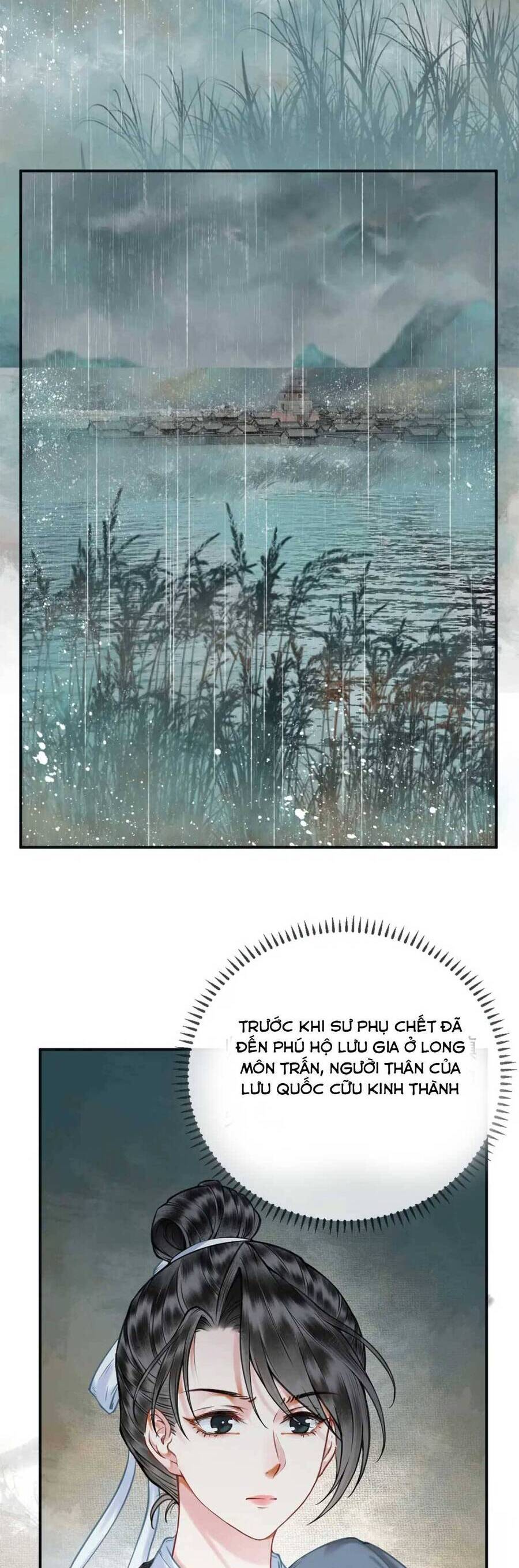 ngỗ tác cẩm y chapter 6 5