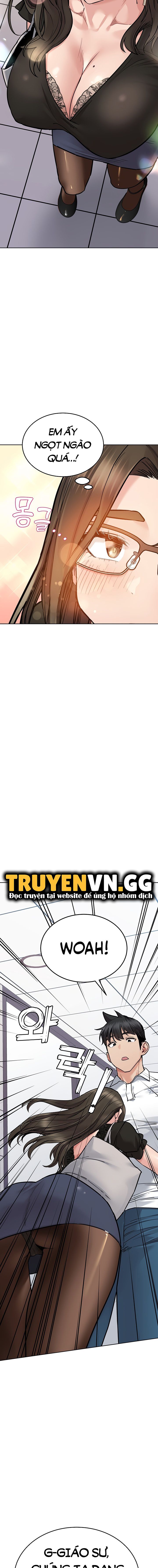 người dì khiêu gợi chapter 83 22