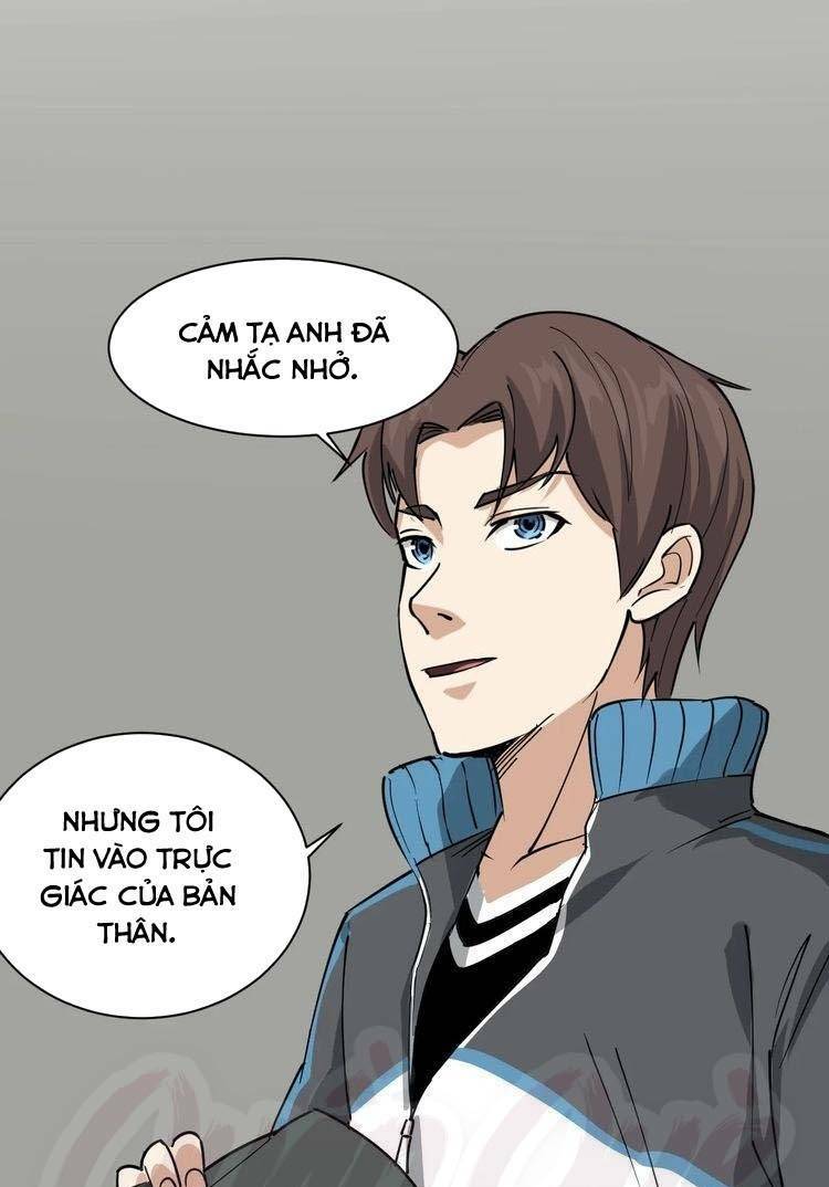 hồi xuân tiểu độc y chapter 31 24