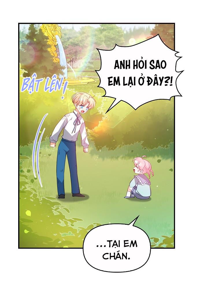 em gái cưng của đại công tước phản diện chapter 18 19