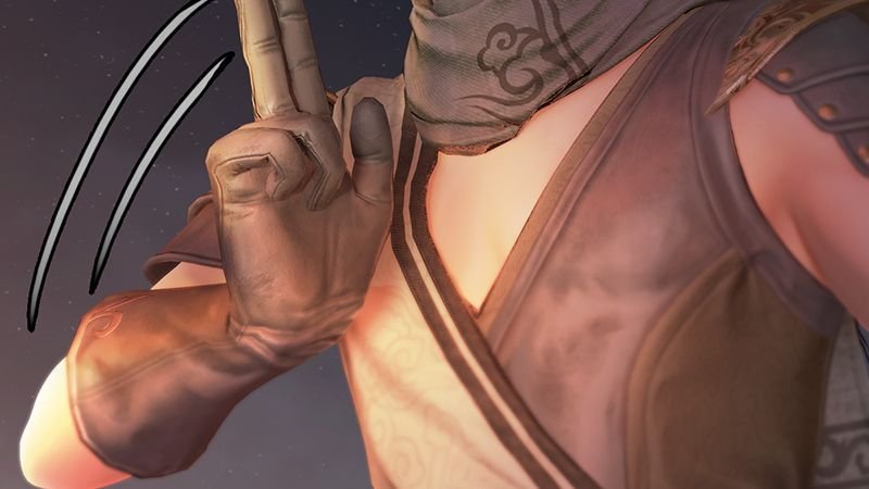 lâm uyên kiếp chapter 9 20