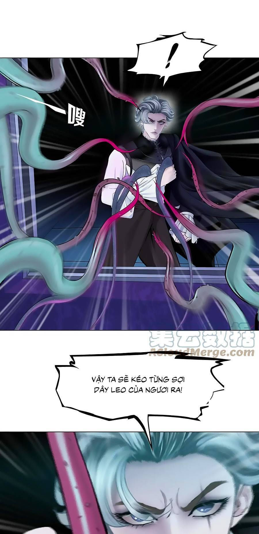 đằng nữ chapter 168 21