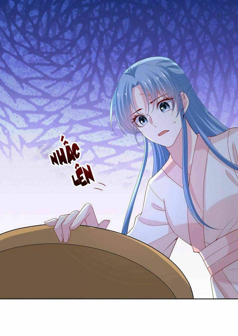 độc y đích nữ chapter 171 20