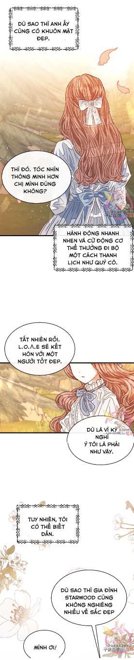 hợp đồng hôn nhân 120 ngày chapter 1 6