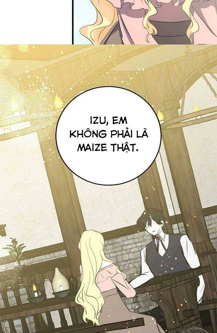 tôi là bạn gái cũ của một người lính chapter 38 42
