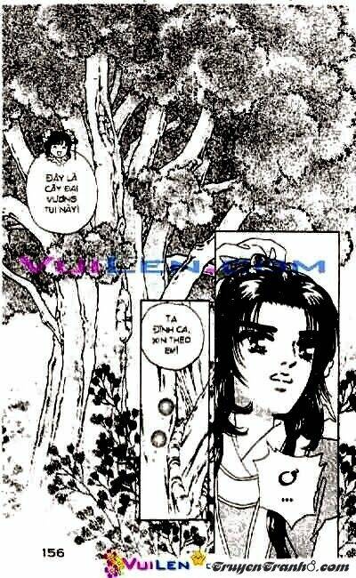 đóa hoa yêu kiều chapter 6 157