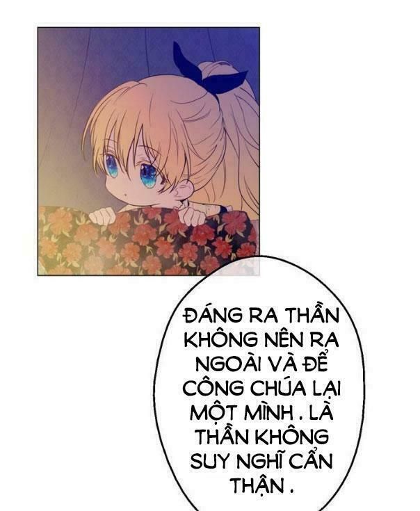 một ngày nọ tôi bỗng thành nàng công chúa chapter 11 7