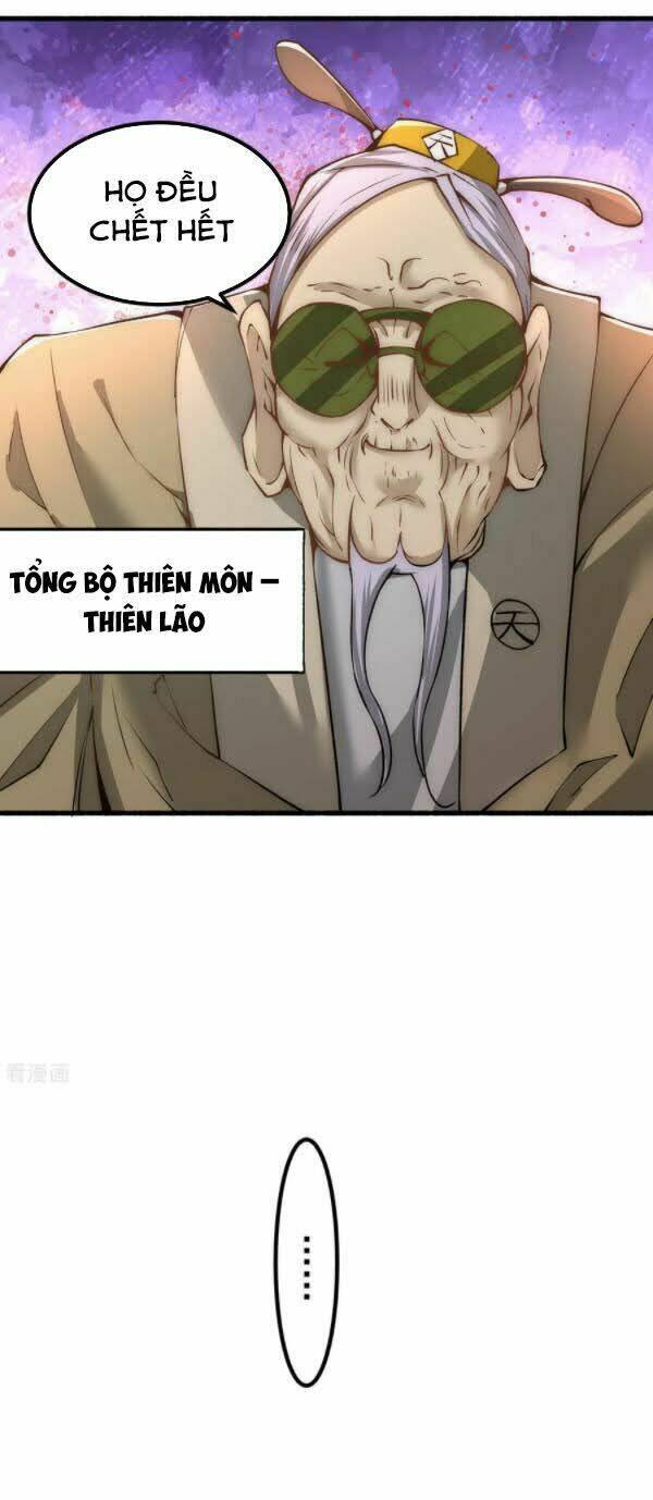 đô thị đỉnh phong cao thủ chapter 150 32