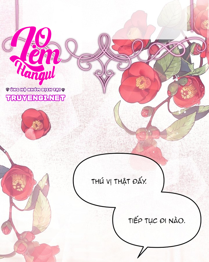 đừng đặt tình cảm mình vào cuốn sách đó chapter 15 4