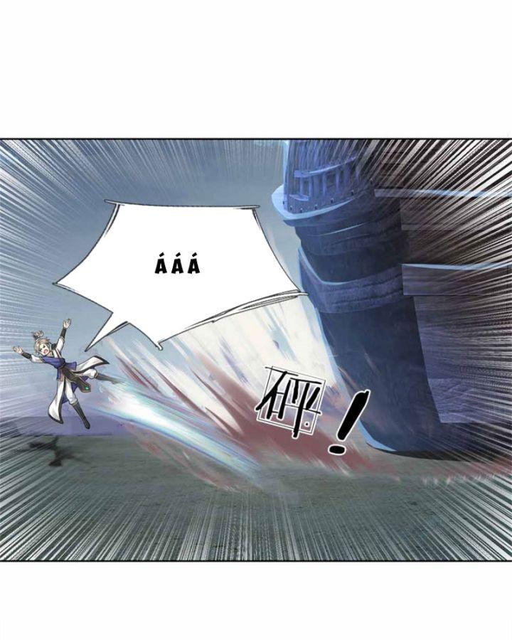 ta có thể tấn công không giới hạn. chapter 1 64