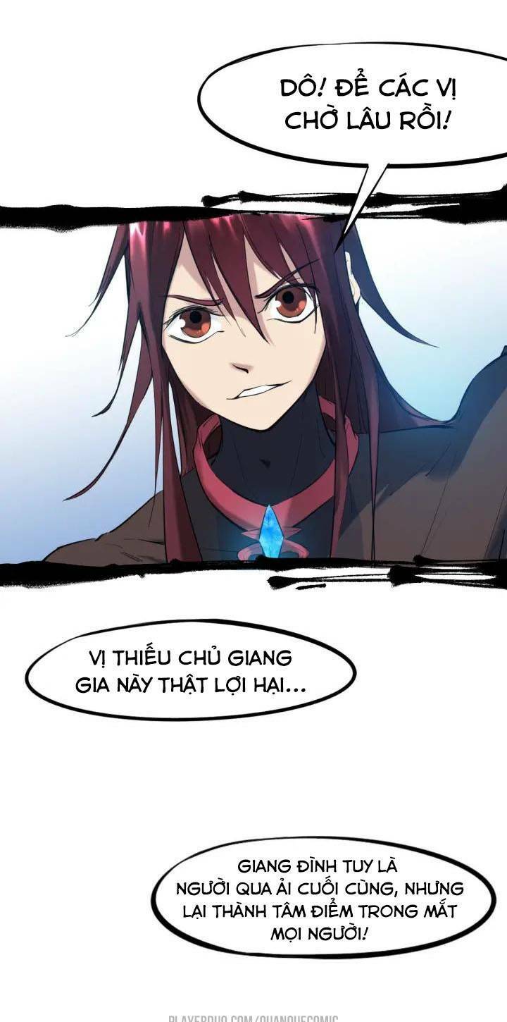 long mạch võ thần chapter 20 6