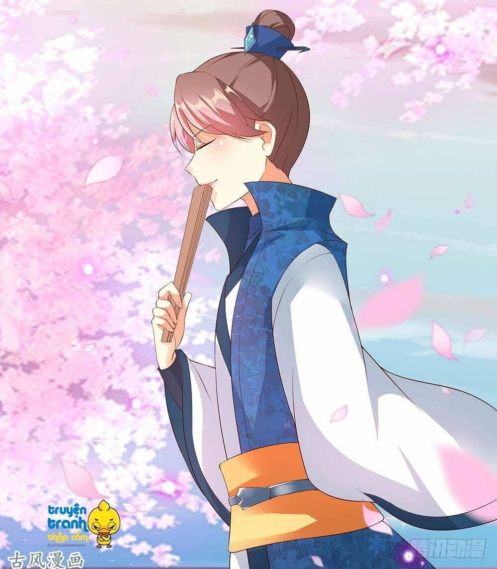 ái khanh giá đáo chapter 11 7