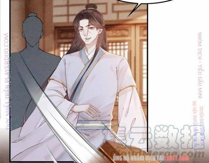 trọng sinh bá sủng nhiếp chính vương quá mạnh mẽ chapter 214 27